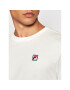 Fila Tricou Samuru 688977 Alb Regular Fit - Pled.ro