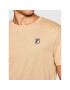 Fila Tricou Samuru 688977 Bej Regular Fit - Pled.ro