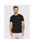 Fila Tricou Samuru 688977 Negru Regular Fit - Pled.ro