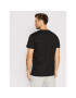 Fila Tricou Samuru 688977 Negru Regular Fit - Pled.ro