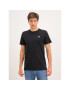 Fila Tricou Seamus 682393 Negru Regular Fit - Pled.ro