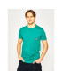 Fila Tricou Taren 687714 Verde Regular Fit - Pled.ro