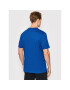 Fila Tricou Teslic 769015 Bleumarin Regular Fit - Pled.ro