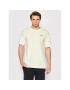 Fila Tricou Tismo FAM0025 Bej Relaxed Fit - Pled.ro