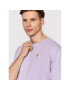 Fila Tricou Tismo FAM0025 Violet Relaxed Fit - Pled.ro