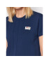 Fila Tricou Tudela FAW0031 Bleumarin Relaxed Fit - Pled.ro