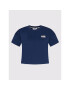 Fila Tricou Tudela FAW0031 Bleumarin Relaxed Fit - Pled.ro