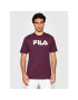 Fila Tricou Unisex Classic Pure 681093 Violet Regular Fit - Pled.ro