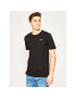 Fila Tricou Unwid Tee 682201 Negru Regular Fit - Pled.ro