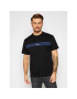 Fila Tricou Ward 687924 Negru Regular Fit - Pled.ro