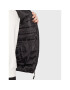 Fila Vestă Berglicht FAM0352 Negru Regular Fit - Pled.ro