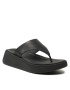 FitFlop Flip flop F-MODE FW4-090 Negru - Pled.ro