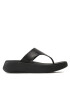 FitFlop Flip flop F-MODE FW4-090 Negru - Pled.ro