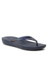 FitFlop Flip flop iQUSHION DG5-399 Bleumarin - Pled.ro