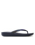 FitFlop Flip flop iQUSHION DG5-399 Bleumarin - Pled.ro