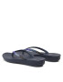 FitFlop Flip flop iQUSHION DG5-399 Bleumarin - Pled.ro