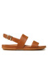 FitFlop Sandale GRACIE EB1-592 Maro - Pled.ro