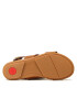 FitFlop Sandale GRACIE EB1-592 Maro - Pled.ro