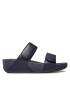 FitFlop Sandale LULU FV6-399 Bleumarin - Pled.ro