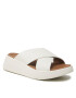 FitFlop Șlapi F-MODE FW5-477 Alb - Pled.ro