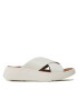 FitFlop Șlapi F-MODE FW5-477 Alb - Pled.ro