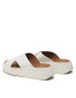 FitFlop Șlapi F-MODE FW5-477 Alb - Pled.ro