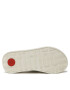 FitFlop Șlapi F-MODE FW5-477 Alb - Pled.ro