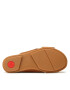 FitFlop Șlapi GRACIE FD8-592 Maro - Pled.ro