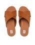 FitFlop Șlapi GRACIE FD8-592 Maro - Pled.ro