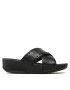 FitFlop Șlapi LULU GB2-001 Negru - Pled.ro