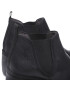 Fly London Botine Bynefly P501349010 Negru - Pled.ro