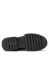 Fly London Botine Erelfly P145007000 Negru - Pled.ro