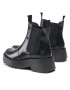 Fly London Botine Medifly P144789000 Negru - Pled.ro