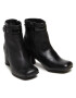 Fly London Botine Sakofly P144810000 Negru - Pled.ro