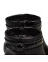 Fly London Botine Sakofly P144810000 Negru - Pled.ro