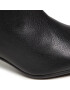 Fly London Botine Sakofly P144810000 Negru - Pled.ro