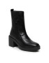 Fly London Botine Sioufly P144800000 Negru - Pled.ro