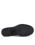 Fly London Botine Topefly P144520013 Negru - Pled.ro