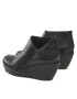 Fly London Botine Yegofly P501400000 Negru - Pled.ro