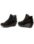 Fly London Botine Yip P500505000 Negru - Pled.ro