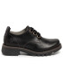 Fly London Oxford Rudafly P144538003 Negru - Pled.ro