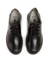 Fly London Oxford Rudafly P144538003 Negru - Pled.ro