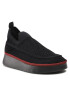 Fly London Pantofi Cellfly P501354000 Negru - Pled.ro