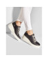 Fly London Pantofi Dilefly P601450000 Negru - Pled.ro