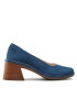 Fly London Pantofi Ladefly P501372001 Bleumarin - Pled.ro