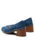 Fly London Pantofi Ladefly P501372001 Bleumarin - Pled.ro