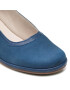 Fly London Pantofi Ladefly P501372001 Bleumarin - Pled.ro