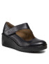 Fly London Pantofi Lykafly P501350000 Negru - Pled.ro