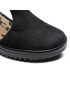 Fly London Pantofi Whiz299Fly P501299000 Negru - Pled.ro