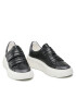 Fly London Sneakers Eddafly P601513000 Negru - Pled.ro